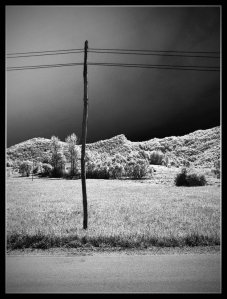 Upland Sorrow by StateSealKeeper